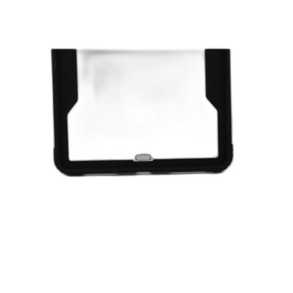 Tablet Case Clear - Picture 3 of 3